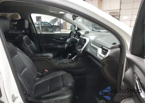 2017 GMC Acadia Slt-1 z USA, uszkodzony, nr VIN 1GKKNMLS8HZ220917